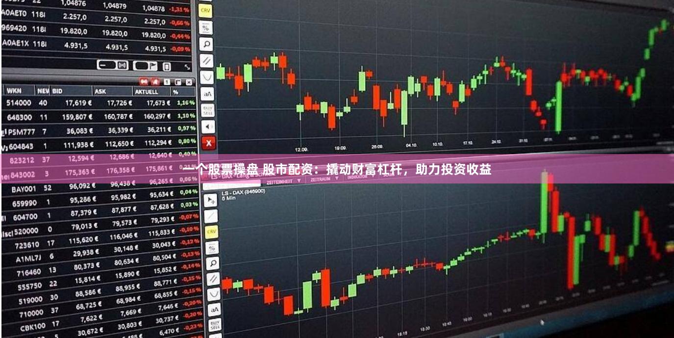 一个股票操盘 股市配资：撬动财富杠杆，助力投资收益