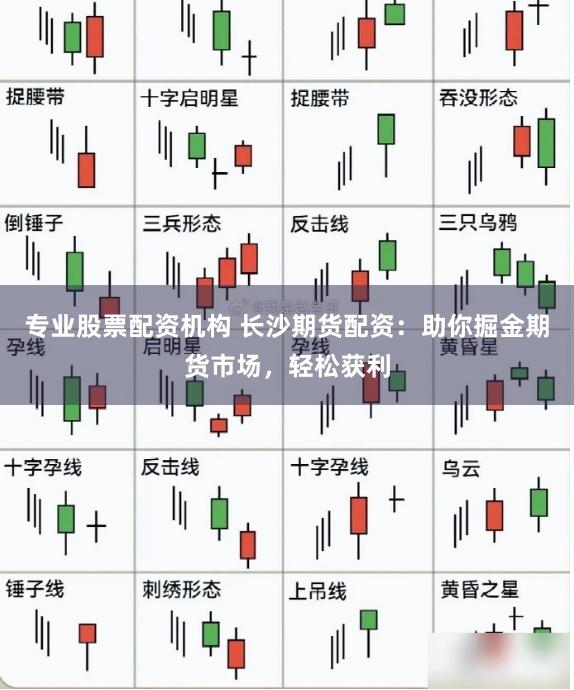 专业股票配资机构 长沙期货配资：助你掘金期货市场，轻松获利