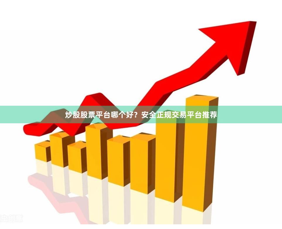 炒股股票平台哪个好？安全正规交易平台推荐